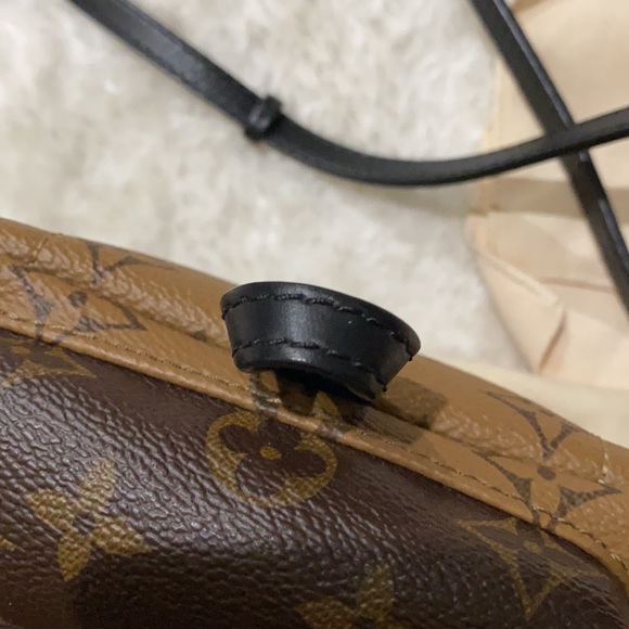 Louis Vuitton Palm Springs Backpack - Picture 3 of 8